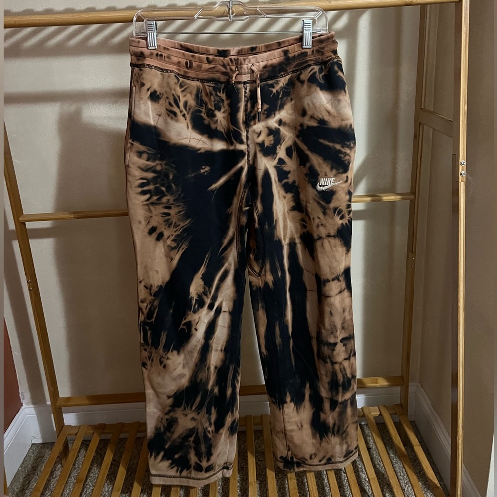 Nike Vintage Tie Dye Sweatpants